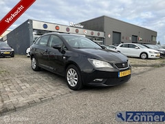 SEAT Ibiza ST - 1.2 TSI Style