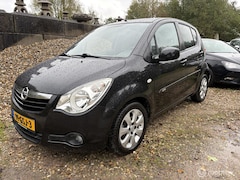 Opel Agila - 1.0 Enjoy..Zeer nette Opel
