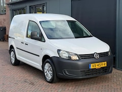 Volkswagen Caddy - 1.6 TDI L1 Clima Cruise Dealer Onderhouden Half leer
