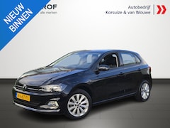 Volkswagen Polo - 1.0 TSI Highline