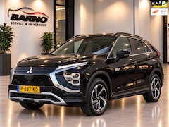 Mitsubishi Eclipse Cross - 2.4 PHEV Intense+ Camera 188PK