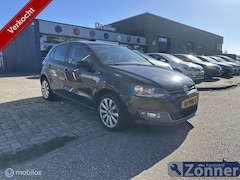 Volkswagen Polo - 1.2 TSI Comfortline