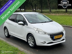 Peugeot 208 - 1.2 PureTech Style Pack Plus