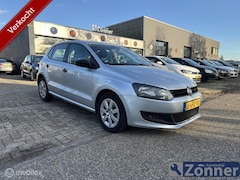 Volkswagen Polo - 1.2 Easyline