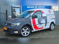 Volkswagen Caddy - 1.6 TDI L1H1 Airco Cruise 2x schuifdeur MARGE NAP
