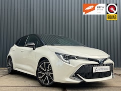 Toyota Corolla - 2.0 Hybrid 184 pk Executive Two-Tone, Dealeronderh, JBL