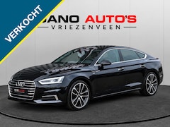 Audi A5 Sportback - 40 TFSI Design Pro Line Camera/Leer/LED