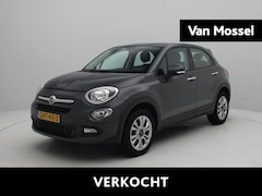 Fiat 500 X Cross - 1.4 Turbo MultiAir CrossPlus | Navigatie | Climate control | Parkeersensoren