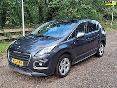 Peugeot 3008 - 1.6 THP Crossway Pano/Cruise/Navi/Trekhaak