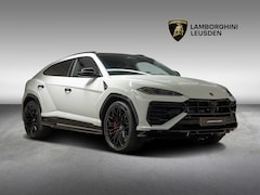 Lamborghini Urus - SE | Pano | B&O | 23'' | Syle Pack Gloss Black