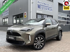 Toyota Yaris Cross - 1.5 Hybrid Dynamic Clima Acc Pano Trekh. Stoel-/stuur verw. Carplay etc