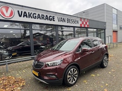 Opel Mokka X - 1.4 Turbo Innovation LEER-DAKJE-AUTOMAAT
