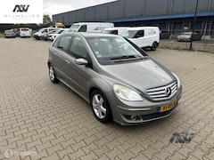 Mercedes-Benz B-klasse - 180 CDI Class AIRCO, GLAZENDAK, ISOFIX