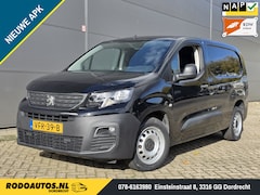 Peugeot Partner - 1.2 P.T. Premium Long Nw Distr. Carplay/Ac ✅