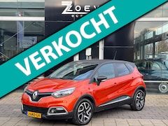 Renault Captur - 1.2 TCe Dynamique | Automaat |