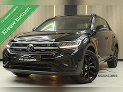 Volkswagen T-Roc - 1.0 TSI R-Line |NAP |Keyless |Camera |LED