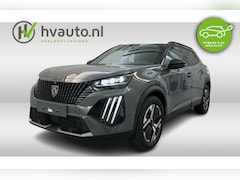 Peugeot e-2008 - EV 156PK GT 54 KWH 3-FASE SOH 96, 7%