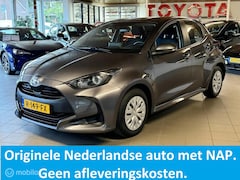 Toyota Yaris - 1.5 Hybrid Active, carplay, Trekhaak