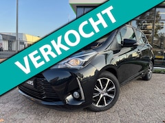 Toyota Yaris - 1.5 Hybrid Trend
