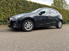 Mazda 2 - 2 1.5 Skyactiv-G TS Navi