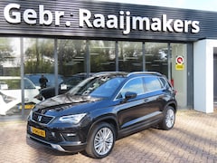 SEAT Ateca - 1.5 TSI Xcellence Business Intense*LED*Carplay*Navi