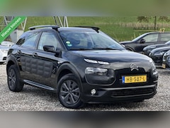 Citroën C4 Cactus - 1.6 BlueHDi Business Plus