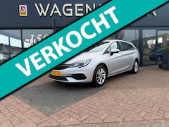 Opel Astra Sports Tourer - 1.2 Edition Carplay|Cruise|GoedOH
