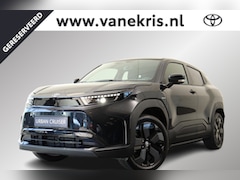 Toyota Urban Cruiser - Dynamic 61 kWh direct leverbaar
