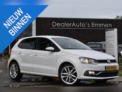 Volkswagen Polo - 1.2 TSI Highline
