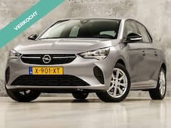 Opel Corsa - 1.2 Sport (APPLE CARPLAY, GROOT NAVI, 360 CAMERA, SPORTSTOELEN, LM VELGEN, CRUISE, NIEUWST