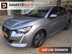 Peugeot 208 - 1.2 PureTech Allure Pack Automaat | Keyless entry
