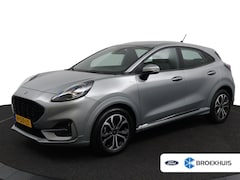 Ford Puma - 1.0 EcoBoost Hybrid ST-Line | Afnmb. Trekhaak | Camera | Adaptive Cruise | BLIS | Winterpa
