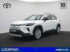 Toyota Corolla Cross - Hybrid 140 Active *DEMO* | Apple Carplay & Android Auto | Parkeercamera |