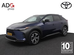 Toyota bZ4X - Dynamic 71 kWh | Stuur en stoel verwarming | 360 graden camera | Electrisch verstelbare st