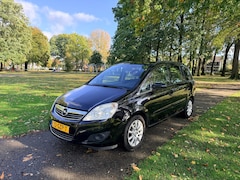 Opel Zafira - 1.6 Temptation nieuwe apk