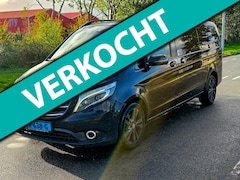 Mercedes-Benz Vito Tourer - 116 BlueTEC Pro Extra Lang / TAXI KLAAR