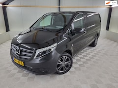 Mercedes-Benz Vito - 119 CDI Lang, Camera, Navigatie, Trekhaak