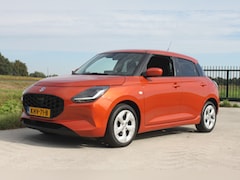 Suzuki Swift - 1.2 Select Smart Hybrid