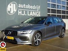 Volvo V60 - 2.0 B3 Momentum Advantage