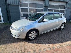 Opel Astra - 1.6 Edition Automaat