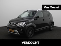 Suzuki Ignis - 1.2 Smart Hybrid Style | Apple Carplay/Android Auto | Achteruitrijcamera | Cruise Control