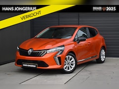 Renault Clio - TCe 90 GPF evolution | CAMERA | APPLECARPLAY/ANDROIDAUTO | CRUISE CONTROL | AIRCO | PDC |