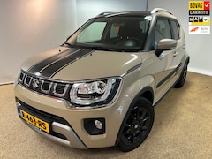 Suzuki Ignis - 1.2 Smart Hybrid Style >> AUTOMAAT <<