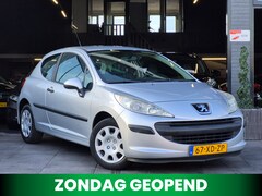 Peugeot 207 - 1.4-16V XR|1e eig|NAP|El.Ramen|USB|APK