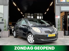 Toyota Yaris - 1.3 VVTi Luna|Airco|El Pakket|Trekhaak|2e Eig|