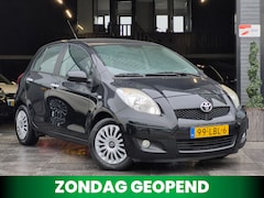Toyota Yaris - 1.3VVTi Aspiration|Airco|Dealer OH|Facelift|NAP
