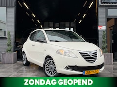Lancia Y(psilon) - Ypsilon 0.9 TwinAir Gold|Airco|El Pakket|2e Eig|NAP