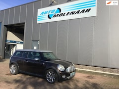 MINI Clubman - 1.6 Cooper Pepper