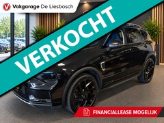 Lynk & Co 01 - 1.5 / Pano / Navigatie / Camera / Infinity / memory / Elek. klep / Apple carplay