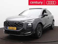 Audi Q3 Sportback - 1.5 e-hybrid 272PK S edition Head-up display - Panoramadak - Trekhaak - SONOS Premium Soun